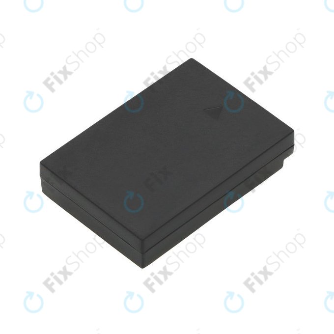 Akkumulátor Olympus C-765 Zoom, Camedia X-3, 1090mAh, Li-Ion, 3.7V, Li-10B, HQ