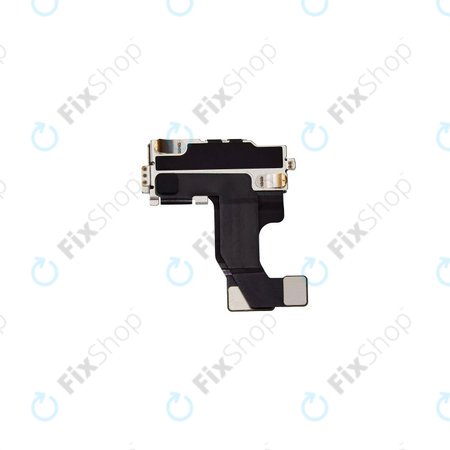 Apple iPhone 16 Plus - Előlapi Kamera