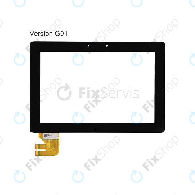 Asus Transformer Pad TF300T - LCD Kijelző