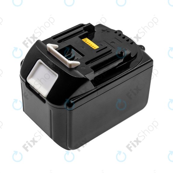 Makita 18V - Akkumulátor BL1830, BL1835, LXT400,194205-3, 194204-5, 194309-1 Li-Ion 18.0V 7500mAh HQ