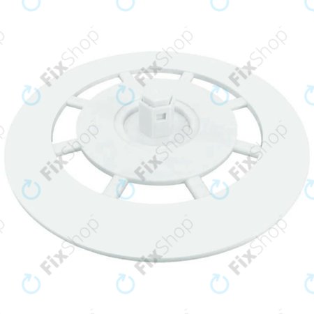 Xiaomi Roborock Q Revo, Dyad Pro, Dyad Pro Combo - Felmosórongy Tartó (Fehér)