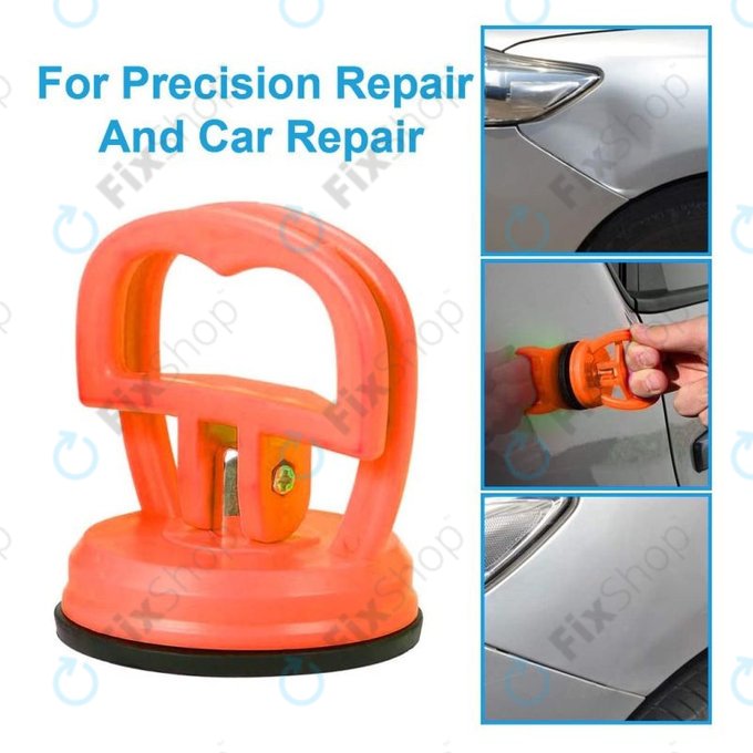 Suction Cup - Műanyag Tapadókorong