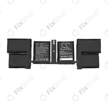 Apple MacBook Pro 14" M1 Pro A2442 (2021) - Akkumulátor A2519 6050mAh HQ