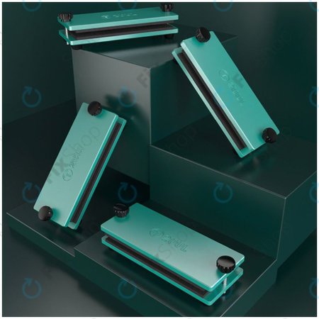 2UUL DA03 - Lite Press Clamp - Telefonüveg Csererögzítő Eszköz