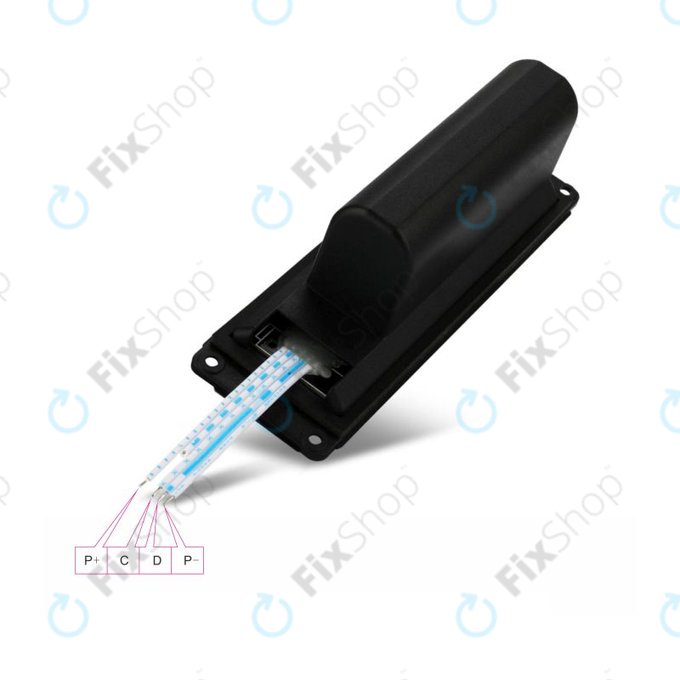 Akkumulátor Bose Soundlink Mini 2, 2200mAh, Li-Ion, 7.4V, 088789, HQ