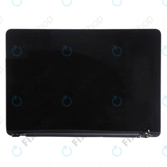 Apple MacBook Pro 13" A1278 (Mid 2009 - Mid 2012) - LCD Kijelző + Előlapi Üveg + Fedőlap Refurbished