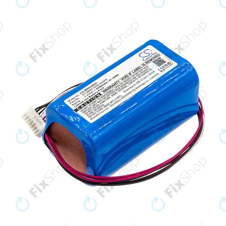 Akkumulátor Marshall Kilburn II, II V2, 6400mAh, Li-Ion, 7.4V, TF18650-3200-4S2PA, HQ