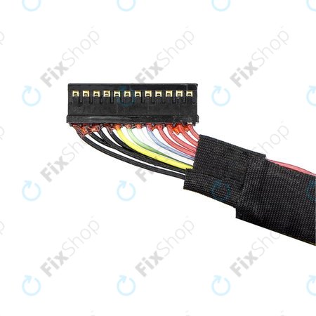 Akkumulátor Dell XPS 15, Dell Precision 9560, 9570, 8000mAh, Li-Pol, 11.4V, 6GTPY, HQ