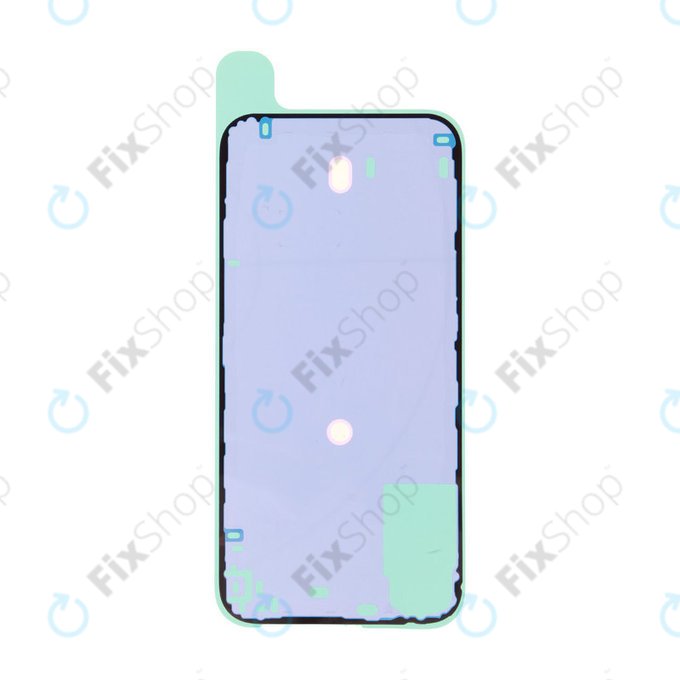 Hátlapi üveg Ragasztó (Adhesive) | iPhone 16 Plus | 923-11070-S | Genuine Apple