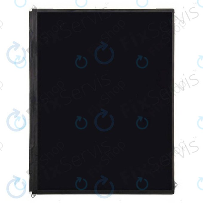 Apple iPad 2 - Ragasztó Érintőfelülethez (Adhesive)