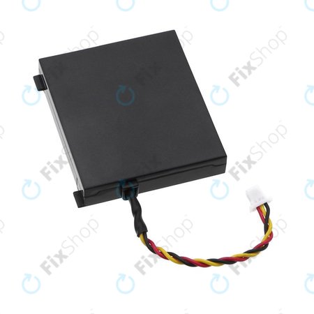 Akkumulátor Logitech G930, 600mAh, Li-Ion, 3.7V, L-LY11, HQ