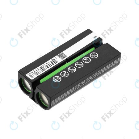 Akkumulátor Sony MDR, BP-HP550-11, Ni-MH, 2.4V, 700mAh, HQ