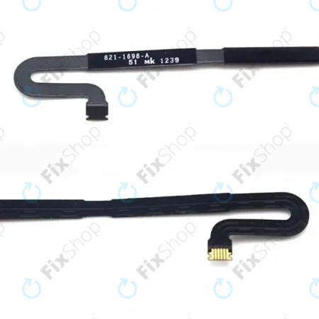 Apple iPad 4 - Flex kábel otthoni gombok