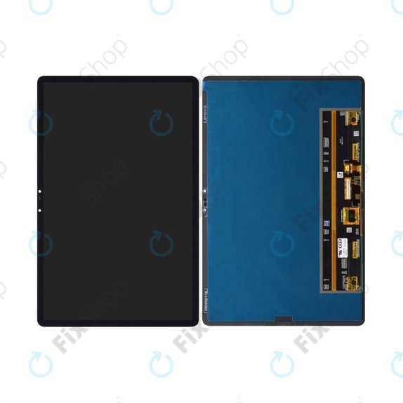 Lenovo Tab P11 Pro TB-XJ706F - LCD Kijelző + Érintőüveg OLED