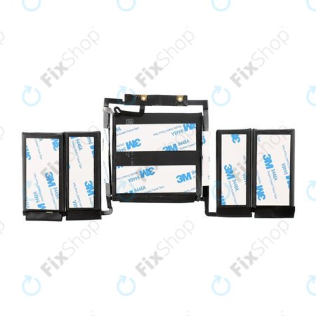 Apple MacBook Pro 13" A1706 (Early 2016 - Late 2017) - Akkumulátor A1819 4320mAh FixPremium