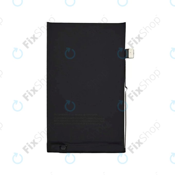 Apple iPhone 17 - Akkumulátor 3692mAh