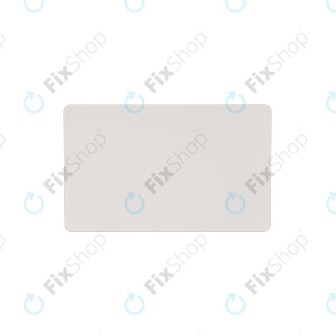 Trackpad komplett MacBook Pro 14", A3185 (2024), Silver, 661-42652, Genuine Apple