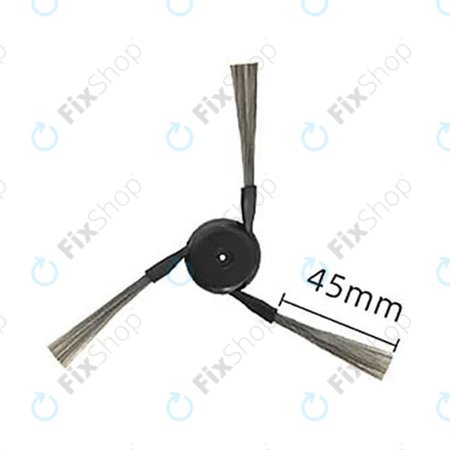 Xiaomi Mova P50 Pro Ultra - Oldalkefe