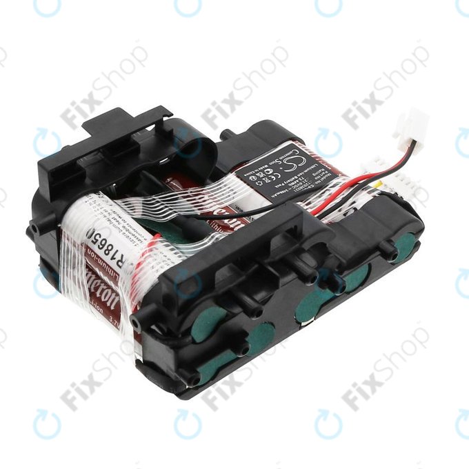 Akkumulátor Bosch Flexxo Series 4, Flexxo Gen2 Series, 3400mAh, Li-Ion, 21.6V, 12026553, HQ