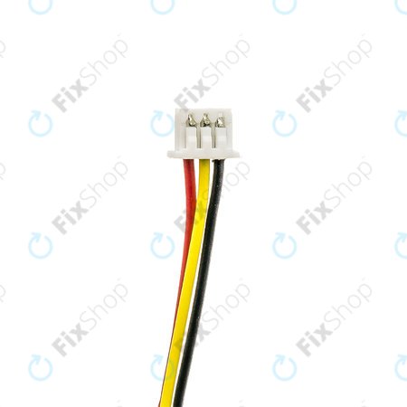 Akkumulátor Autec Air A4, A6, A8, 1200mAh, Li-Pol, 3.7V, BH3V7L, AIRBM3V7L, HQ