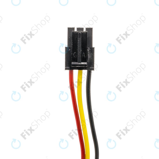 Akkumulátor Fomt R620c, Haier T322, J300s, Liectroux DH860, TCL S15, Tomefon, 2600mAh, Li-Ion, 14.8V, GH28, HQ