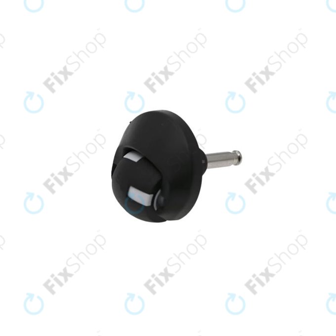 Ecovacs Deebot N79, N79S - Pótkerék