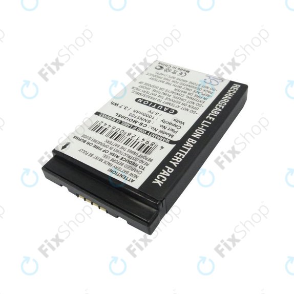 Akkumulátor Motorola i930, i920, i95, 1000mAh, Li-Ion, 3.7V, SNN5705, HQ