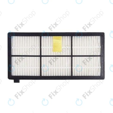 iRobot Roomba 800, 900-series - HEPA Porszűrő (Készlet 6db)