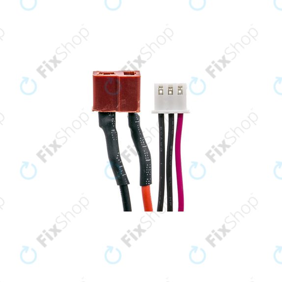 Akkumulátor WLToys FY01, FY02, FY03, 12423, 12428, 3000mAh, Li-Ion, 7.4V, 300ZFY01, HQ