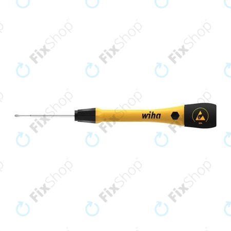 Wiha PicoFinish® ESD 271P - Precíziós Csavarhúzó - Phillips PH00 (2.0mm)