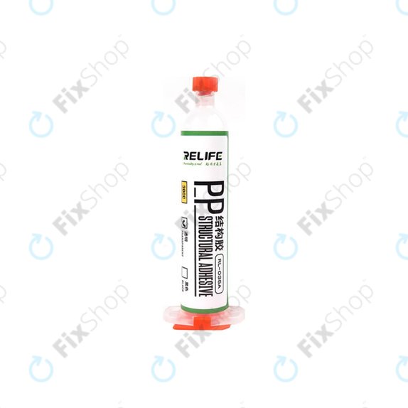 Relife RL-035A - Strukturális Ragasztó - 30ml (Átlátszó)