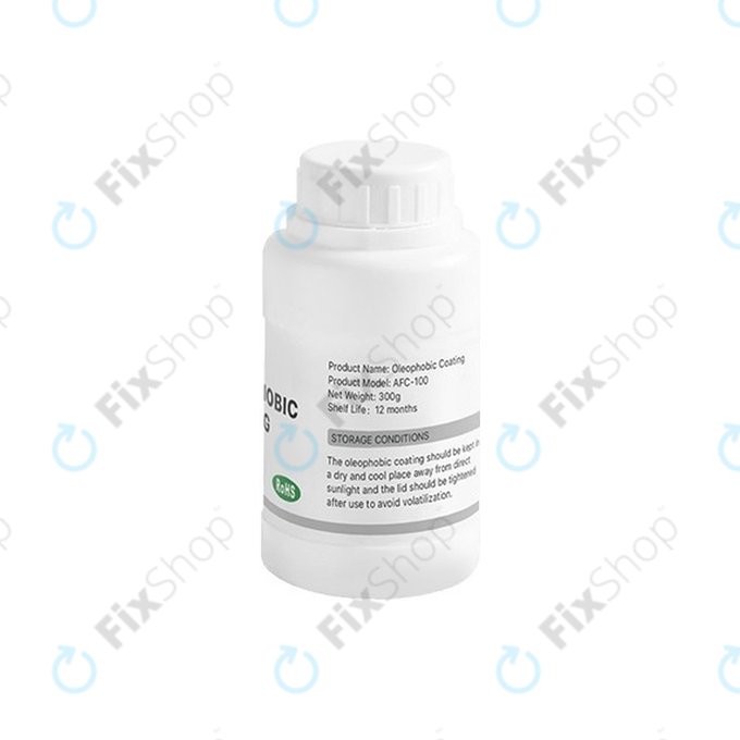 Refox AFC-100 - Oleofób Bevonat (300g)