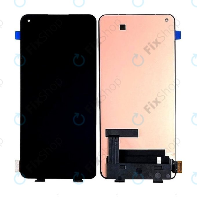 Xiaomi 11 Lite 5G NE 2109119DG 2107119DC - LCD Kijelző + Érintőüveg TFT