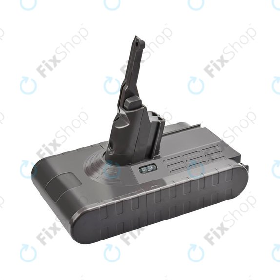 Dyson V8 - Akkumulátor 215681, PM8-US-HFB1497A Li-Ion 21.6V 4000mAh