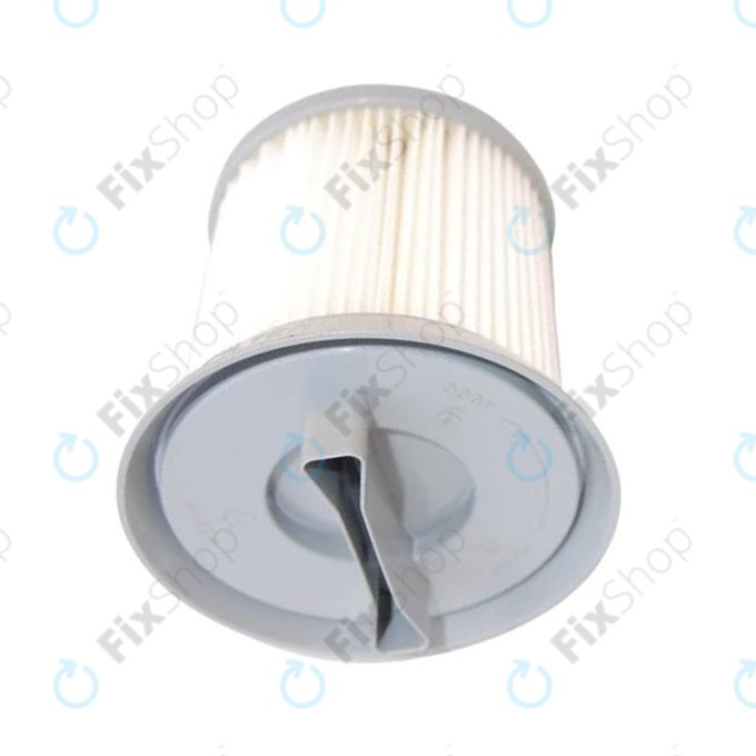 Electrolux Cyclone Power-series, AEG, Zanussi - HEPA Porszűrő EF133