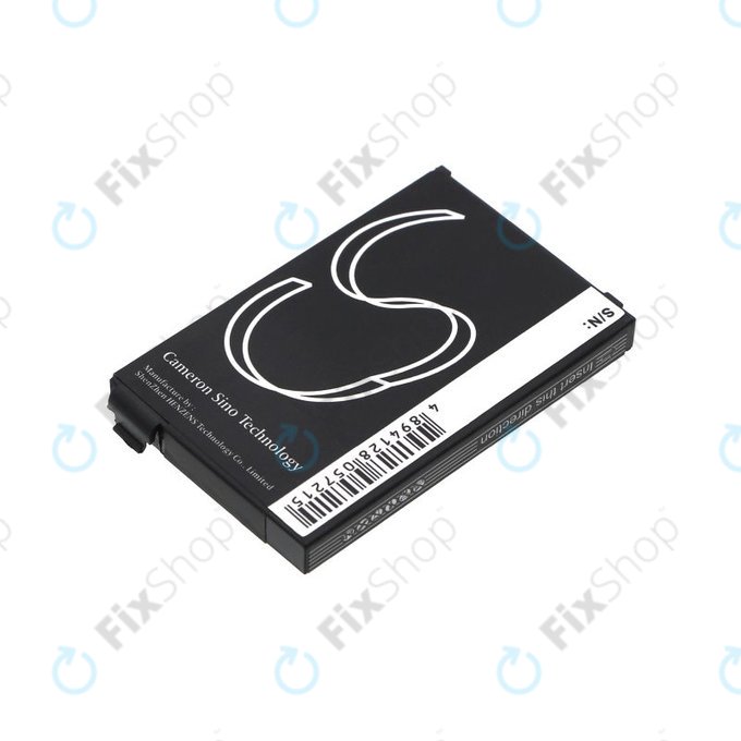 Akkumulátor Philips Avent Eco SCD535 DECT, 1000mAh, Li-Ion, 3.7V, BYD001743, HQ