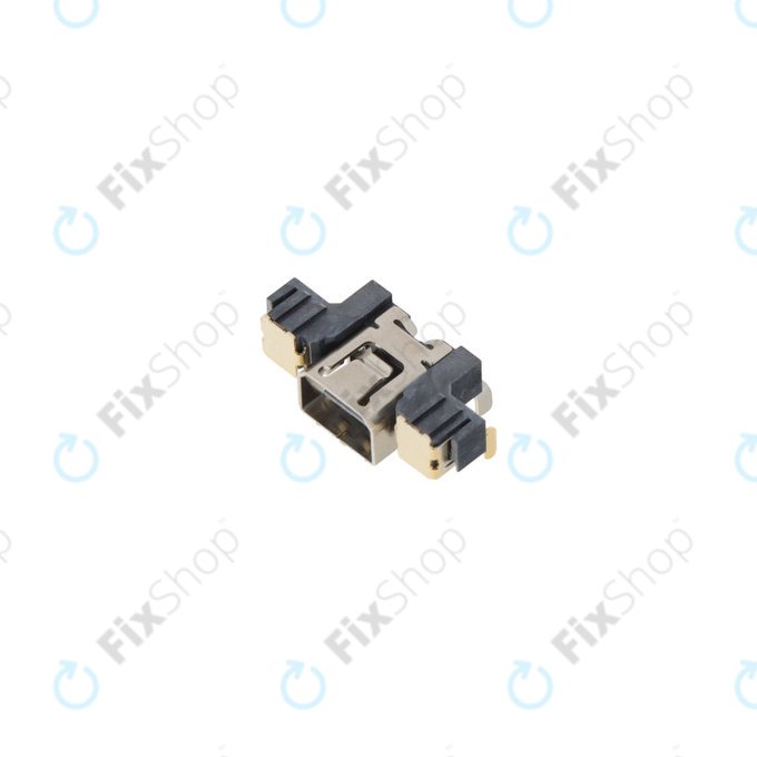 USB töltőcsatlakozó Nintendo 3DS és Nintendo 3DS XL részére