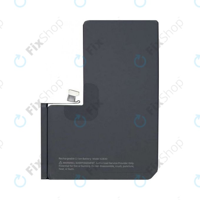 Apple iPhone 14 Pro Max - Akkumulátor A2830 4323mAh Service Pack