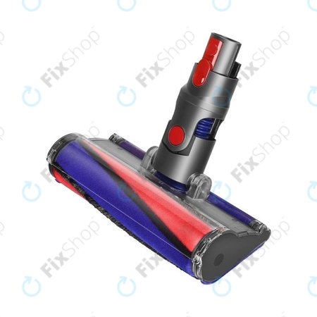 Dyson V-series, Outsize - Padlófúvóka
