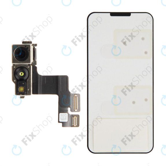 Előlapi Kamera | iPhone 15 Plus | 661-37214 | Genuine Apple