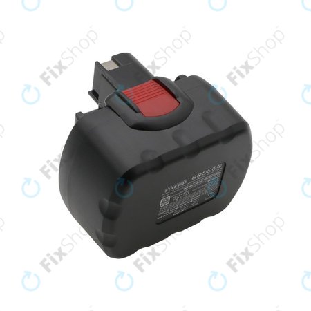 Akkumulátor Bosch 13614, 3000mAh, Ni-MH, 14.4V, 2 607 335 264, HQ