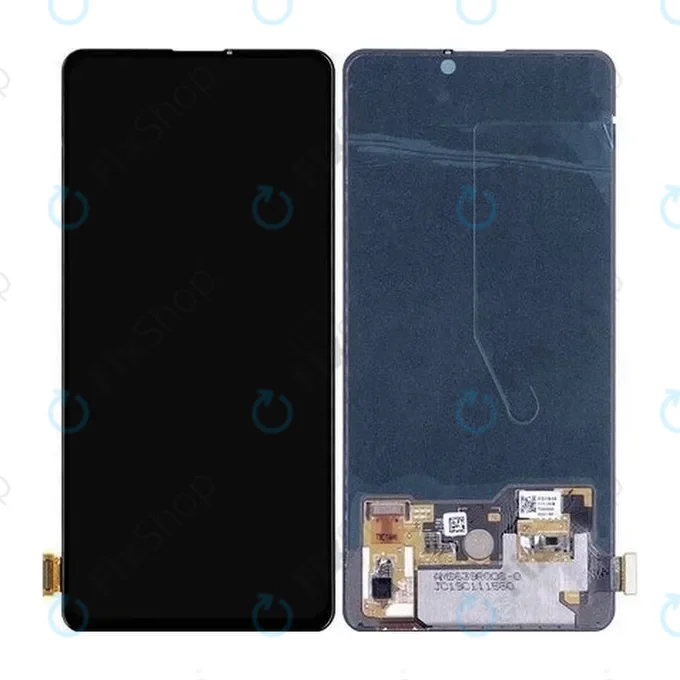 Xiaomi Mi 9T, Xiaomi Mi 9T Pro - LCD Kijelző + Érintőüveg TFT