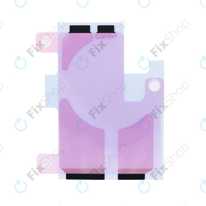 Apple iPhone 13 Pro Max - Hátsó Ház Apró Alkatrészekkel (Gold)