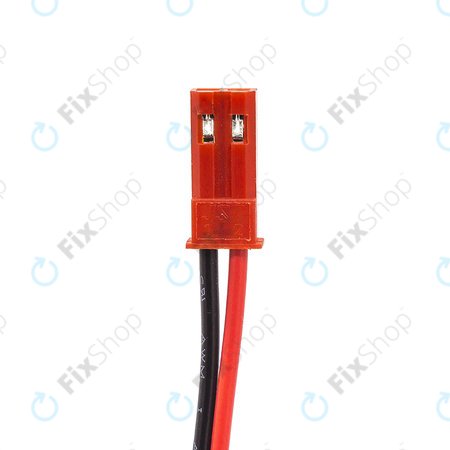 Akkumulátor Electropan ilife V5, V5s, 2600mAh, Li-Ion, 11.1V, ICP 186500-22F-M-3S1P-S, HQ