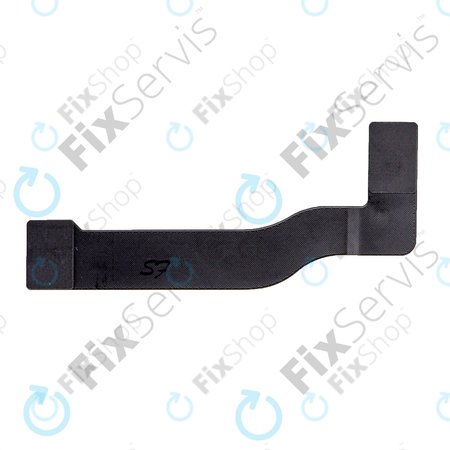 Apple MacBook Air 13" A1466 (Mid 2012) - I/O PCB Doska + Flex Kábel