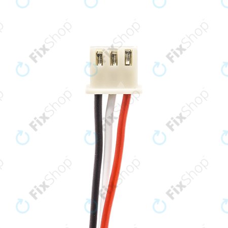 Akkumulátor JBL Flip 2 (2013), 2000mAh, Li-Pol, 3.7V, AEC653055-2P, HQ