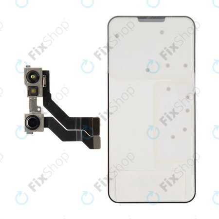 Előlapi Kamera | iPhone 13 | 661-23878 | Genuine Apple