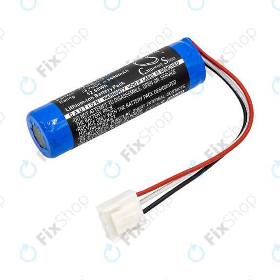 Akkumulátor Harman/Kardon Onyx Studio 1, 2, 3400mAh, Li-Ion, 3.7V, LI11B001F, HQ