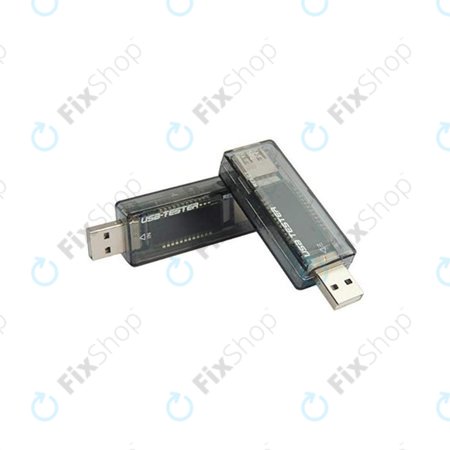 Phonefix KWS-V21 - USB Tesztelő
