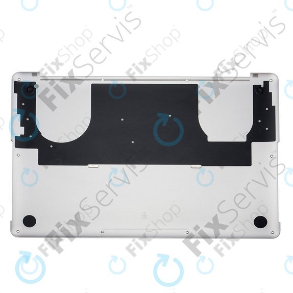 Apple MacBook Pro 15" A1398 (Mid 2012 - Mid 2015) - Alsó Fedőlap